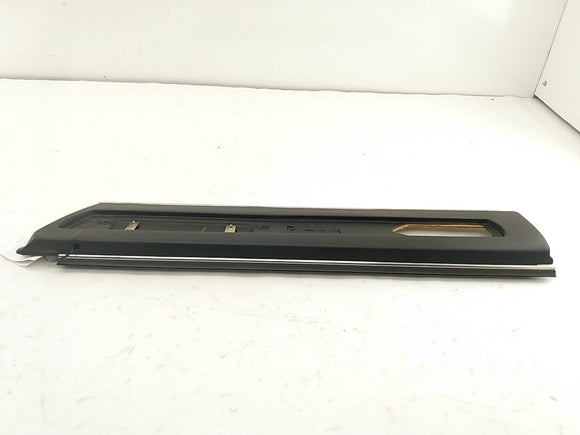 Jaguar XJ6 Rear Right Upper Door Panel