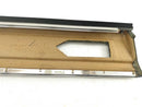 Jaguar XJ6 Rear Right Upper Door Panel-8