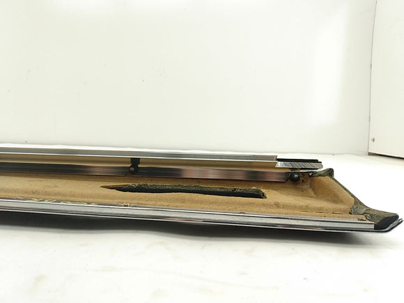 Jaguar XJ6 Rear Right Upper Door Panel