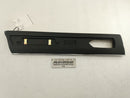 Jaguar XJ6 Rear Left Upper Door Panel-1