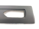 Jaguar XJ6 Rear Left Upper Door Panel-2