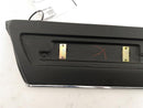 Jaguar XJ6 Rear Left Upper Door Panel-4