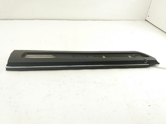 Jaguar XJ6 Rear Left Upper Door Panel
