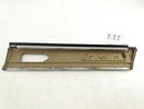 Jaguar XJ6 Rear Left Upper Door Panel-6