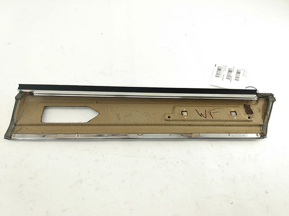 Jaguar XJ6 Rear Left Upper Door Panel