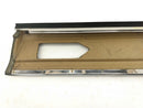 Jaguar XJ6 Rear Left Upper Door Panel-7