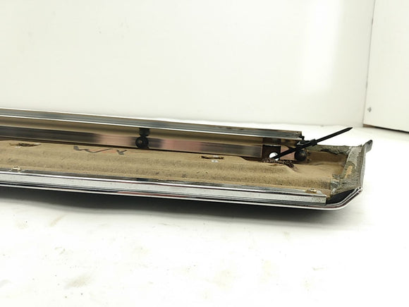 Jaguar XJ6 Rear Left Upper Door Panel