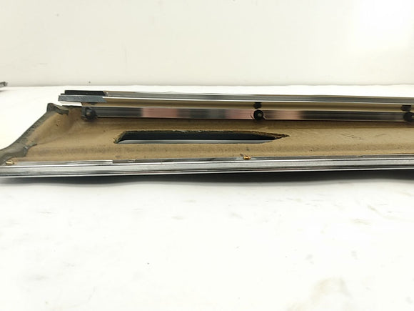 Jaguar XJ6 Rear Left Upper Door Panel