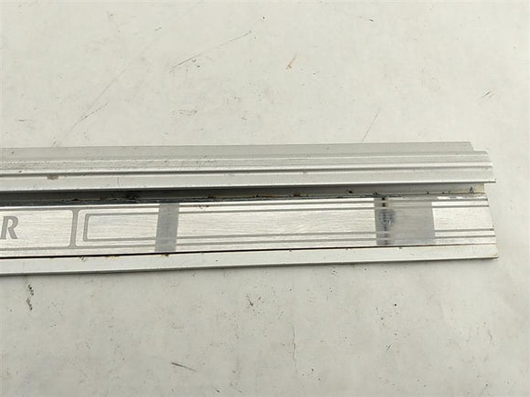 Jaguar XJ6 Front Right Scuff Plate