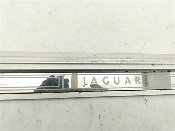 Jaguar XJ6 Front Right Scuff Plate