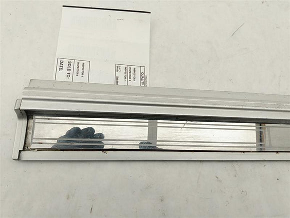 Jaguar XJ6 Front Right Scuff Plate