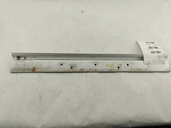 Jaguar XJ6 Front Right Scuff Plate