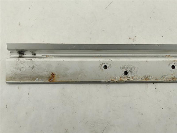 Jaguar XJ6 Front Right Scuff Plate