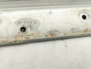 Jaguar XJ6 Front Right Scuff Plate-8