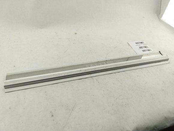 Jaguar XJ6 Front Right Scuff Plate