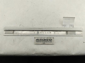 Jaguar XJ6 Front Left Scuff Plate