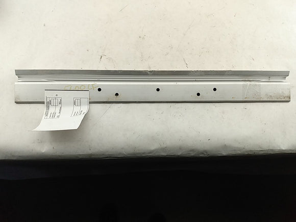 Jaguar XJ6 Front Left Scuff Plate