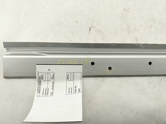 Jaguar XJ6 Front Left Scuff Plate