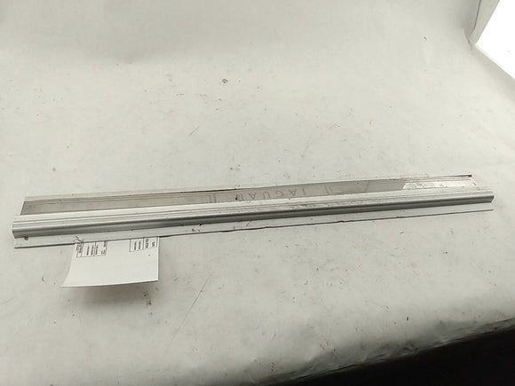 Jaguar XJ6 Front Left Scuff Plate