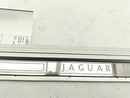 Jaguar XJ6 Rear Right Scuff Plate-3