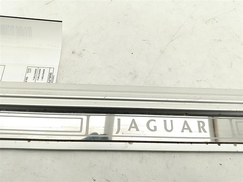 Jaguar XJ6 Rear Right Scuff Plate