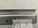 Jaguar XJ6 Rear Right Scuff Plate-8