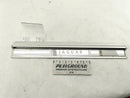 Jaguar XJ6 Rear Left Scuff Plate-1