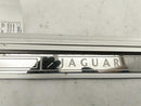 Jaguar XJ6 Rear Left Scuff Plate-3