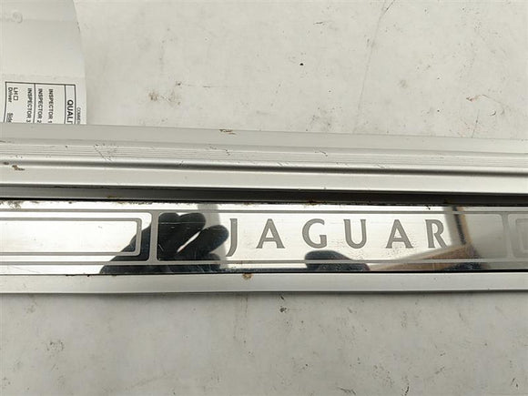 Jaguar XJ6 Rear Left Scuff Plate