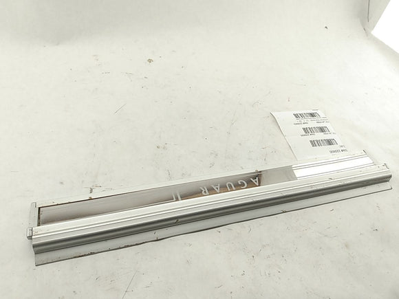 Jaguar XJ6 Rear Left Scuff Plate