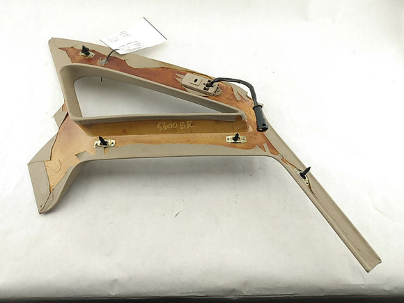 Jaguar XJ6 Rear Right C-Pillar Trim