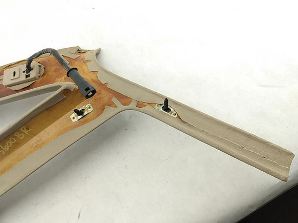 Jaguar XJ6 Rear Right C-Pillar Trim