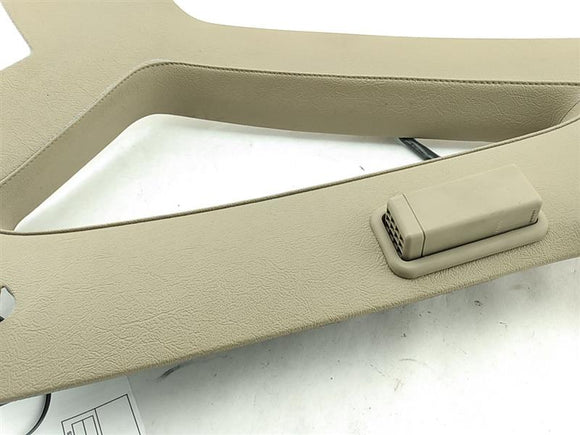 Jaguar XJ6 Rear Right C-Pillar Trim