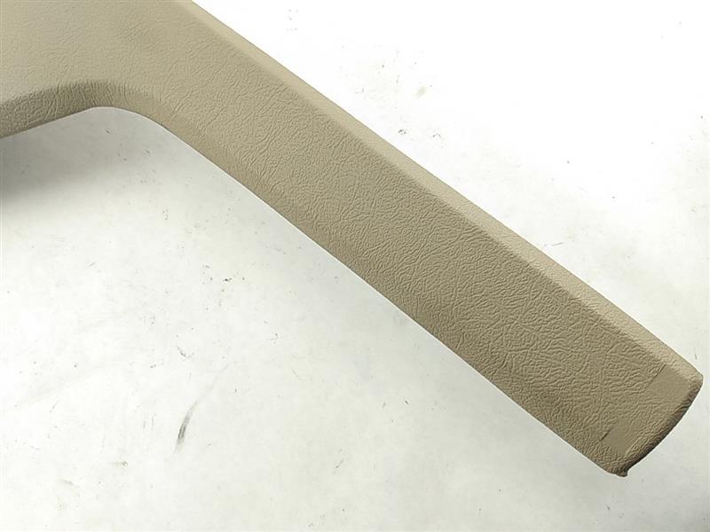 Jaguar XJ6 Rear Left C-Pillar Trim - 0