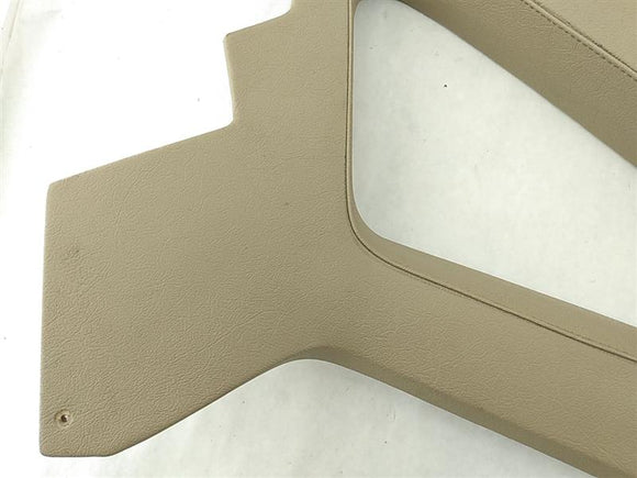 Jaguar XJ6 Rear Left C-Pillar Trim