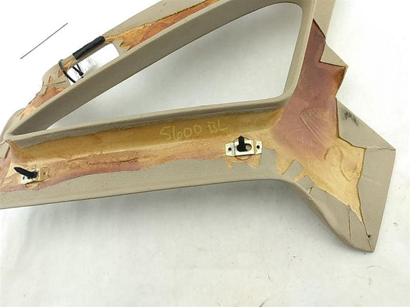 Jaguar XJ6 Rear Left C-Pillar Trim