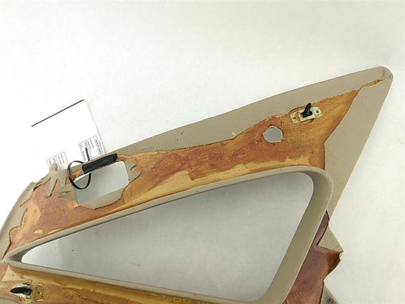 Jaguar XJ6 Rear Left C-Pillar Trim