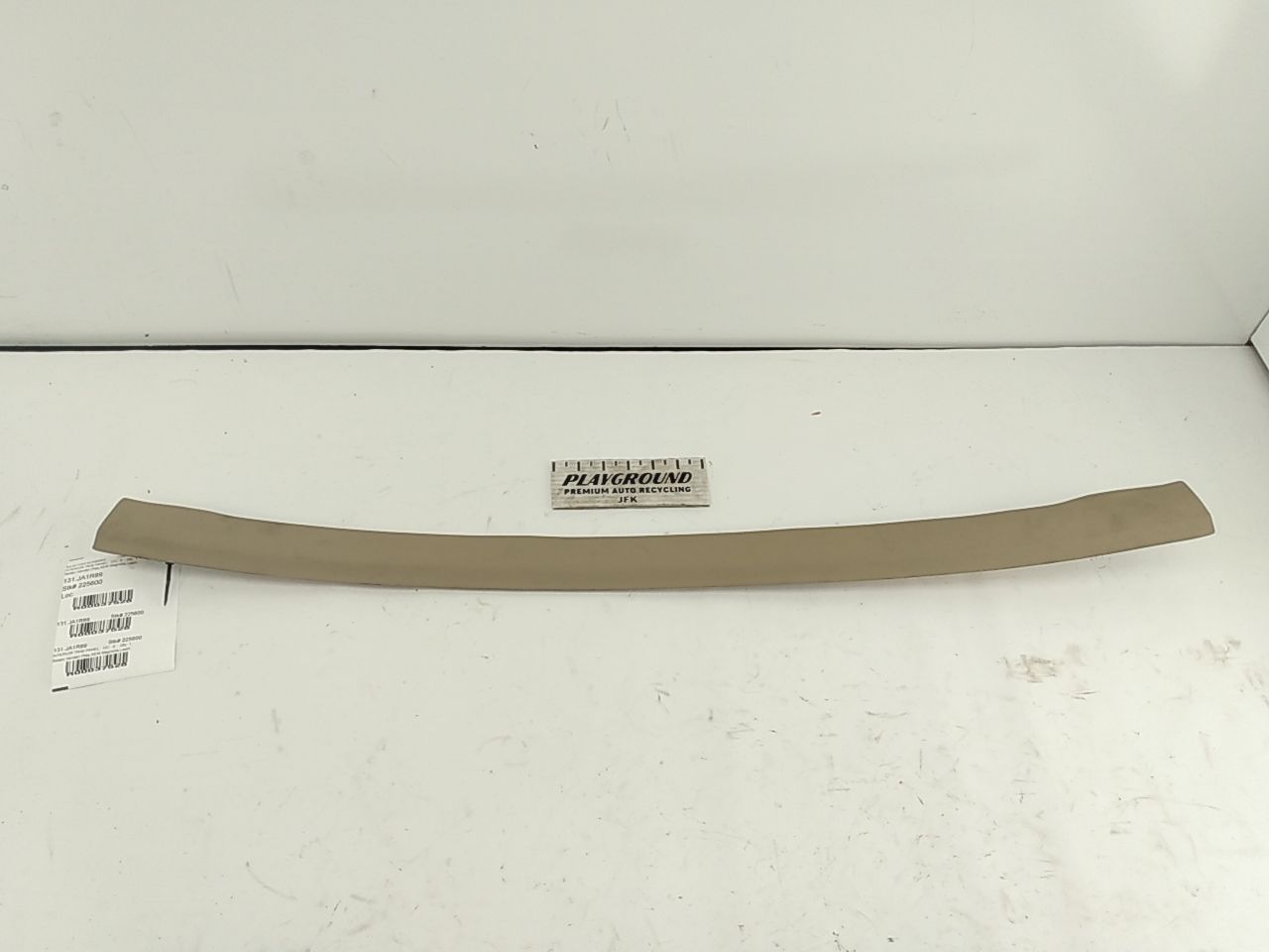 Jaguar XJ6 Rear Headliner Trim