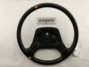 Jaguar XJ6 Steering Wheel-1
