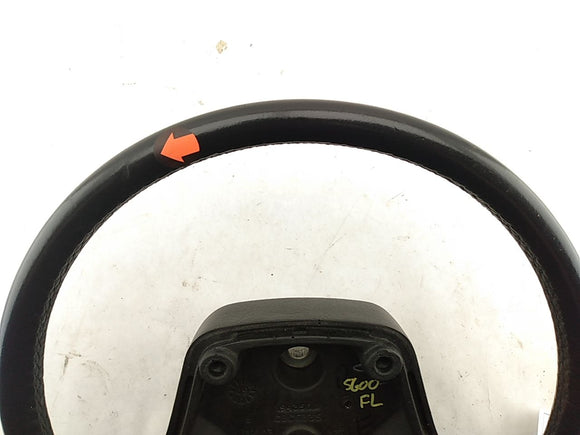 Jaguar XJ6 Steering Wheel