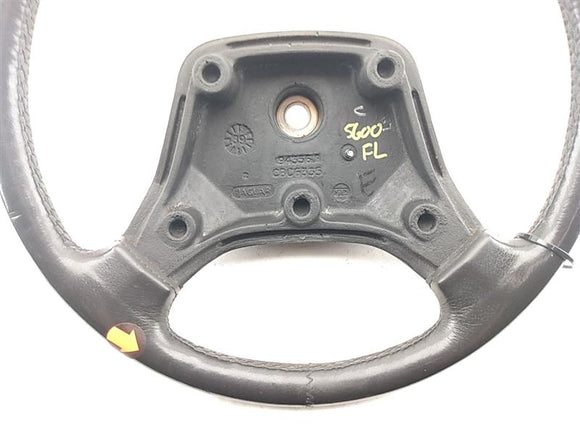 Jaguar XJ6 Steering Wheel