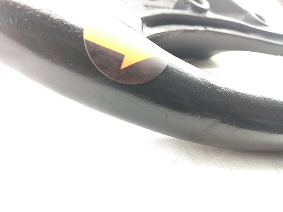 Jaguar XJ6 Steering Wheel