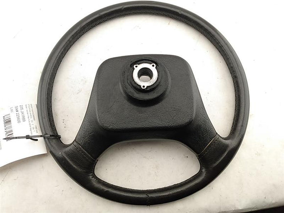 Jaguar XJ6 Steering Wheel