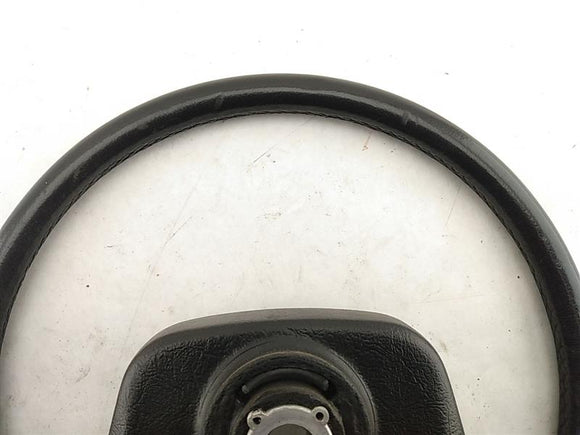 Jaguar XJ6 Steering Wheel