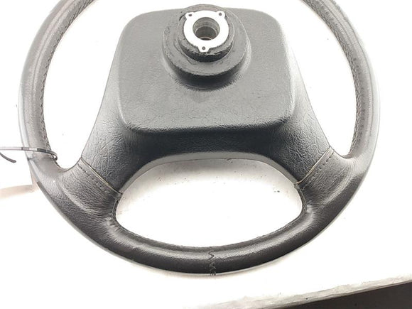 Jaguar XJ6 Steering Wheel