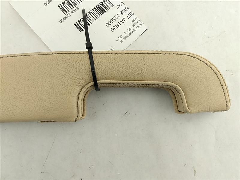 Jaguar XJ6 Rear Right Door Panel Armrest - 0