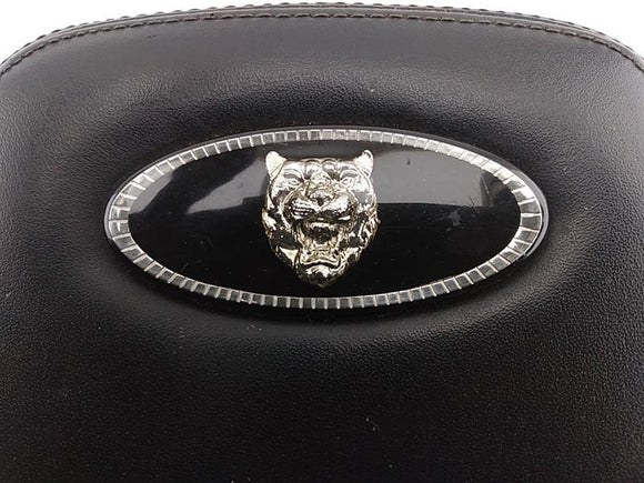 Jaguar XJ6 Steering Wheel Center Pad