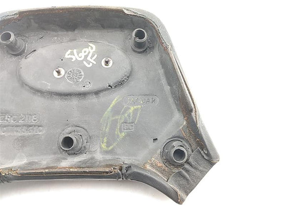 Jaguar XJ6 Steering Wheel Center Pad