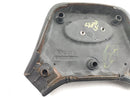 Jaguar XJ6 Steering Wheel Center Pad-7