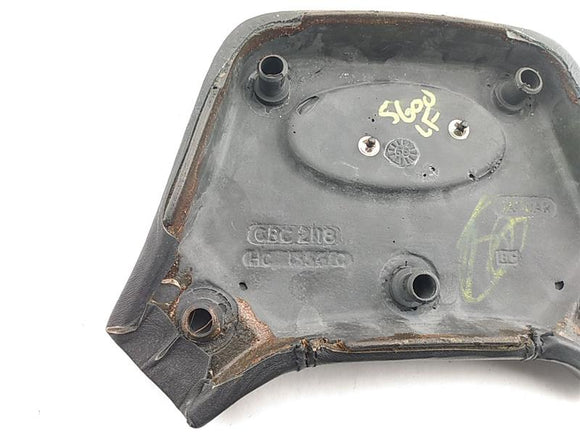 Jaguar XJ6 Steering Wheel Center Pad